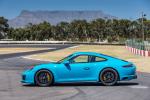 Porsche 911 Carrera GTS Coupe 2017 года (WW)
